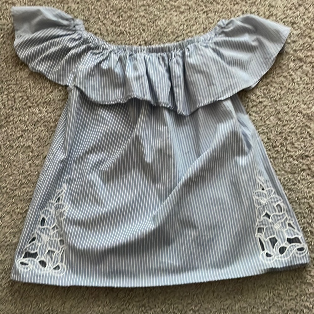 Cute Merona Top